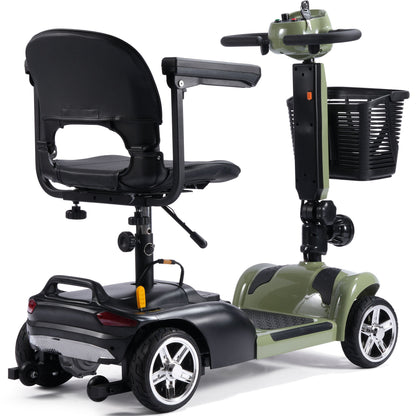 MotoTec | Mobility Scooter 24v 250w PLUS