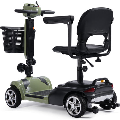 MotoTec | Mobility Scooter 24v 250w PLUS