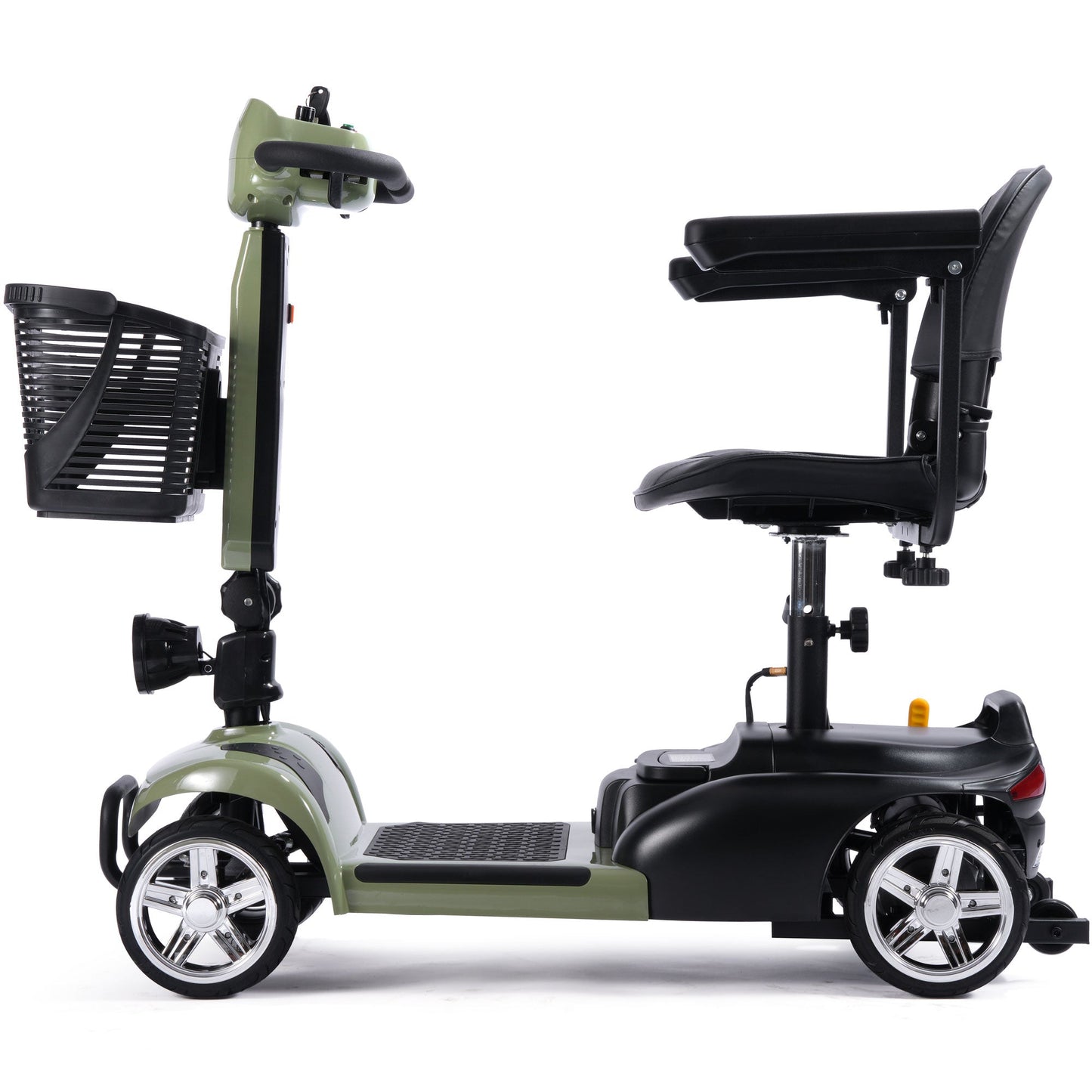 MotoTec | Mobility Scooter 24v 250w PLUS