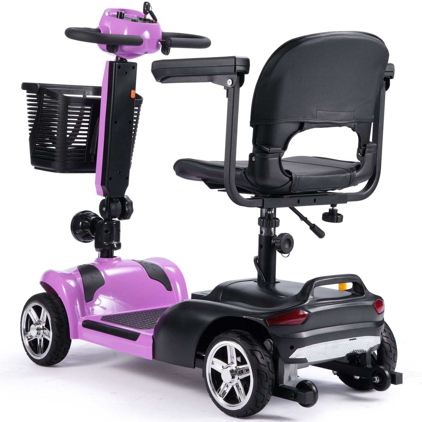 MotoTec | Mobility Scooter 24v 250w PLUS