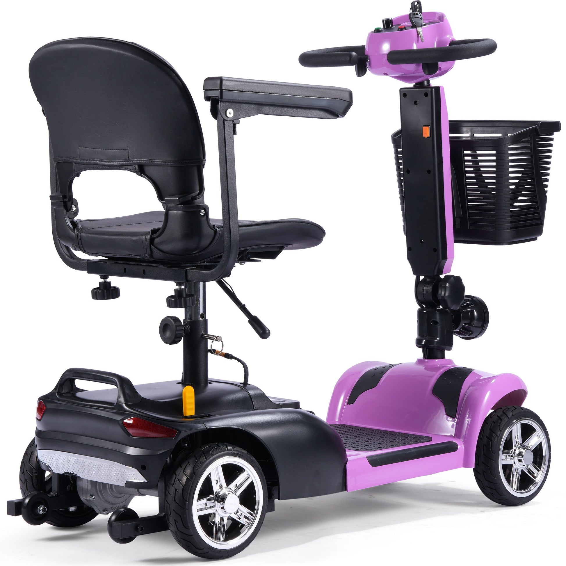 MotoTec | Mobility Scooter 24v 250w PLUS