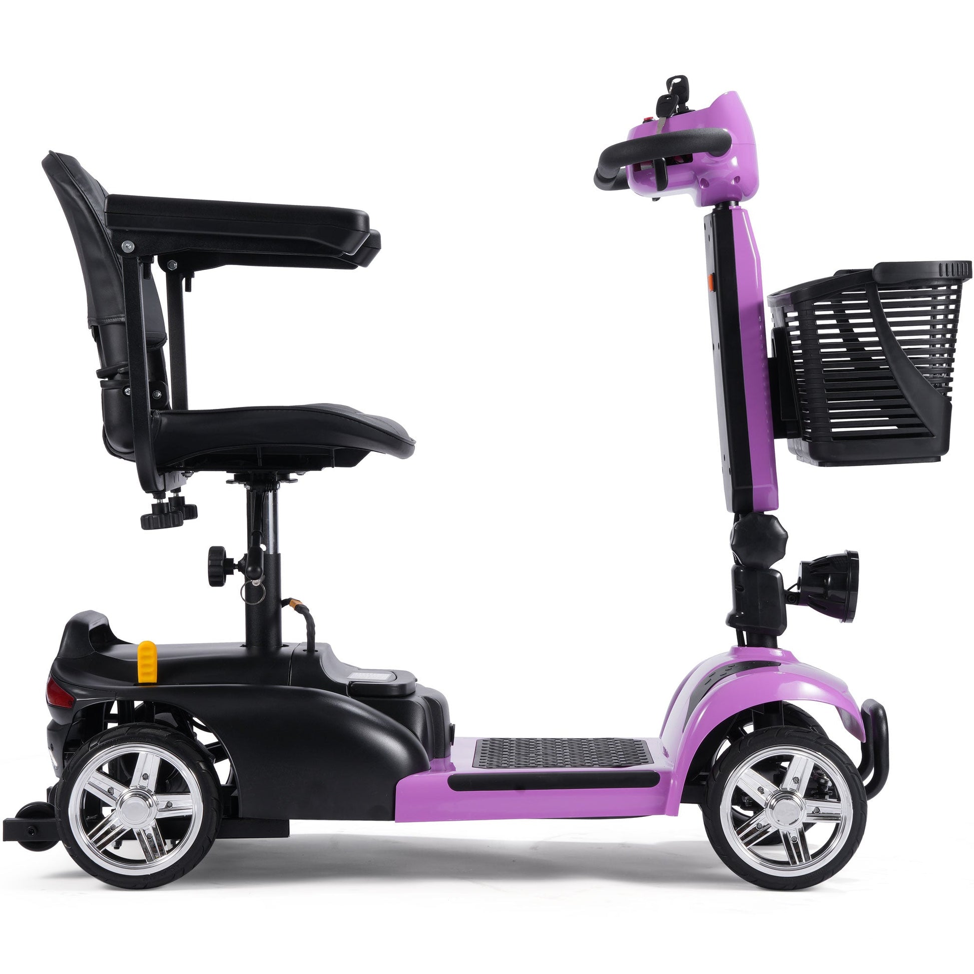 MotoTec | Mobility Scooter 24v 250w PLUS
