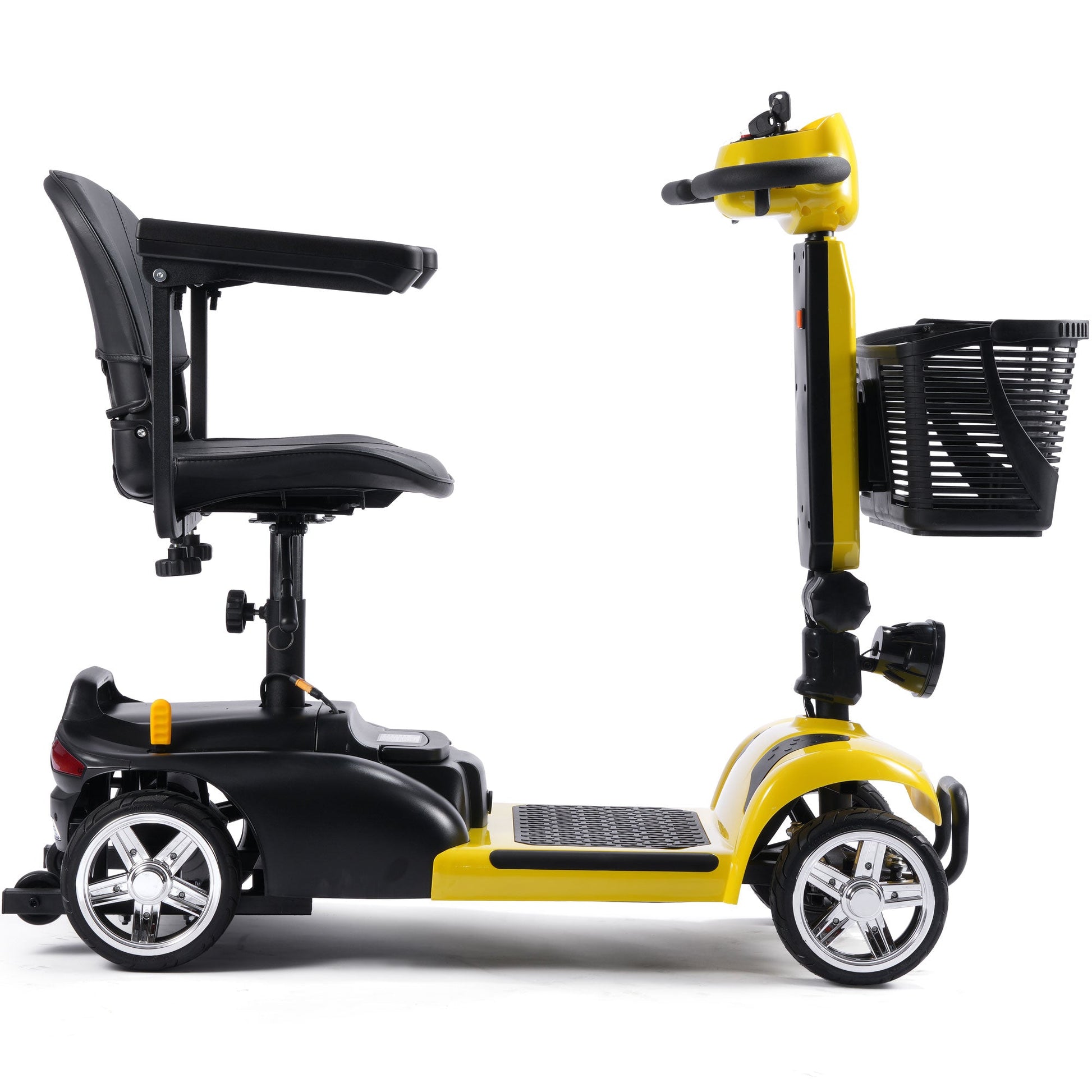 MotoTec | Mobility Scooter 24v 250w PLUS