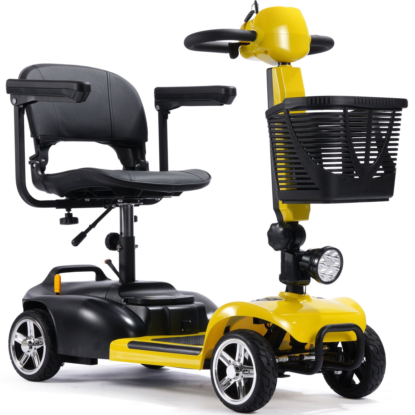 MotoTec | Mobility Scooter 24v 250w PLUS