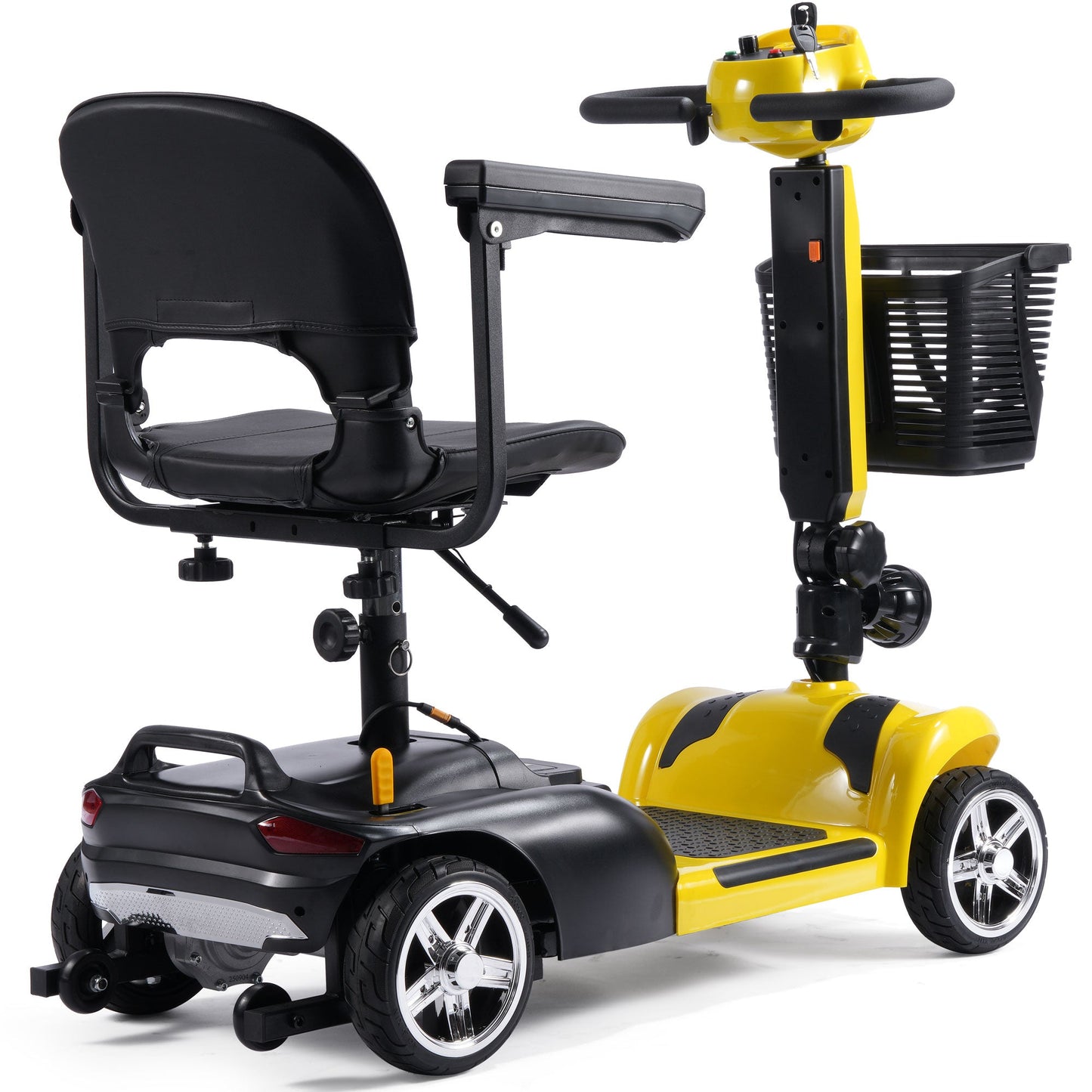 MotoTec | Mobility Scooter 24v 250w PLUS