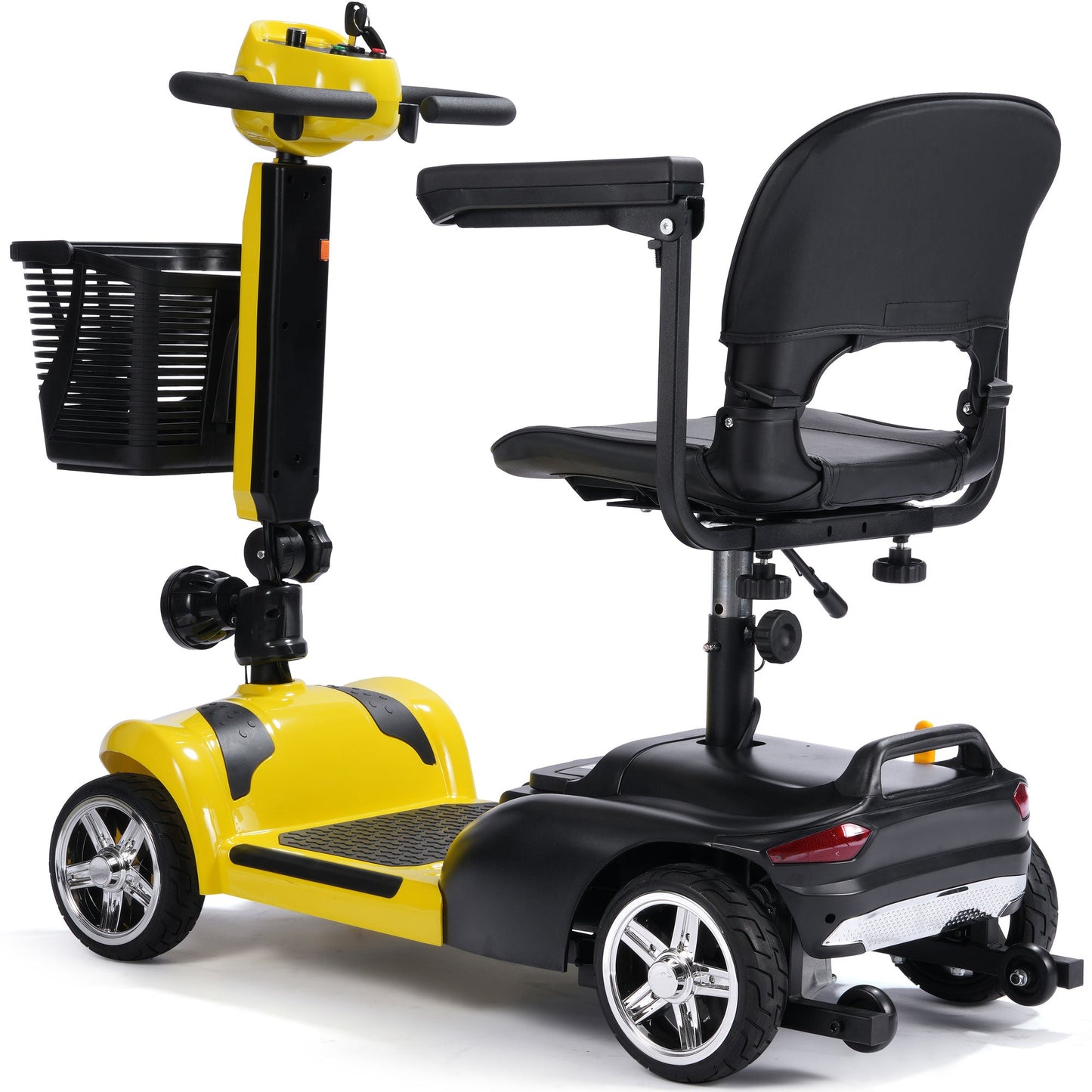 MotoTec | Mobility Scooter 24v 250w PLUS