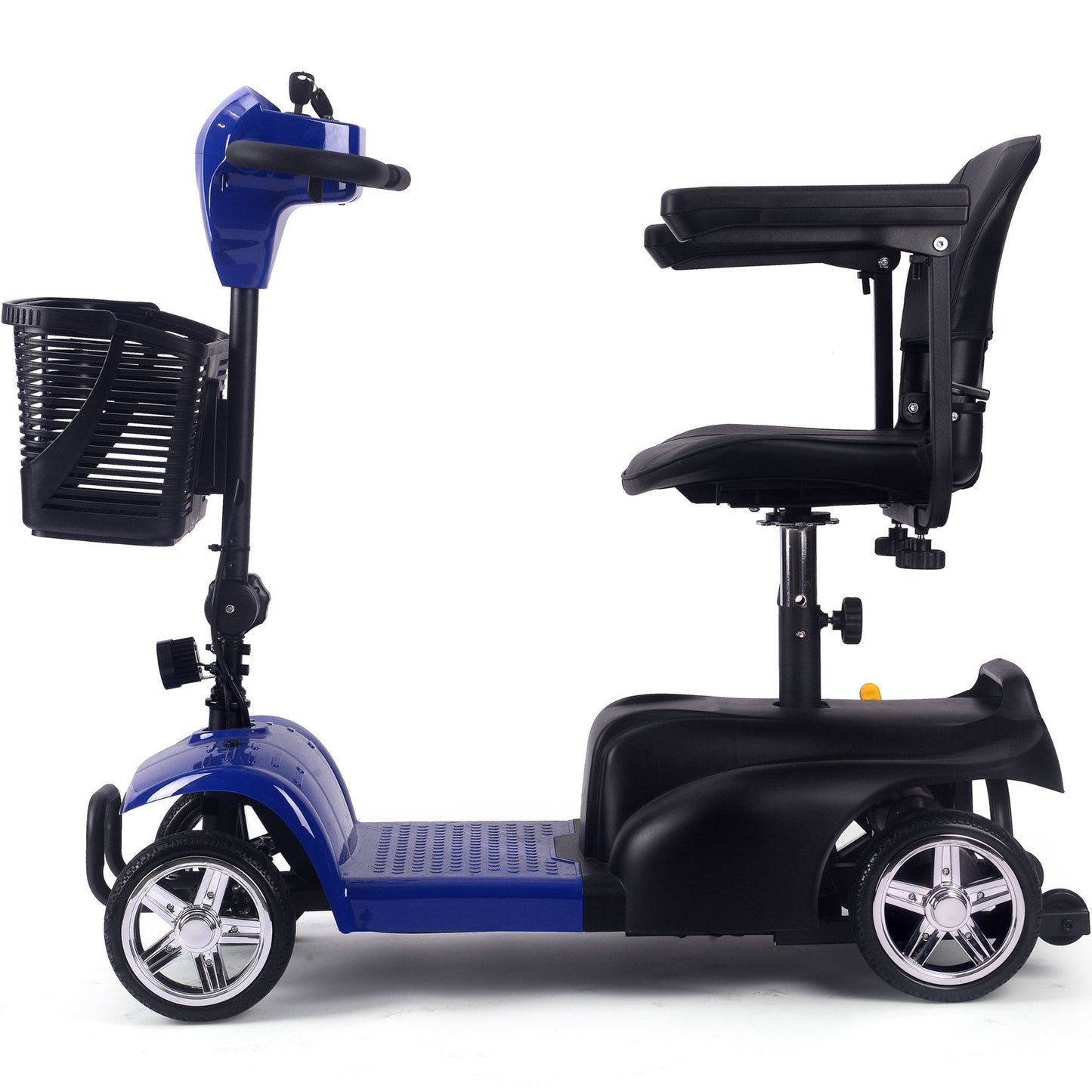 MotoTec | Mobility Scooter 24v 250w Blue