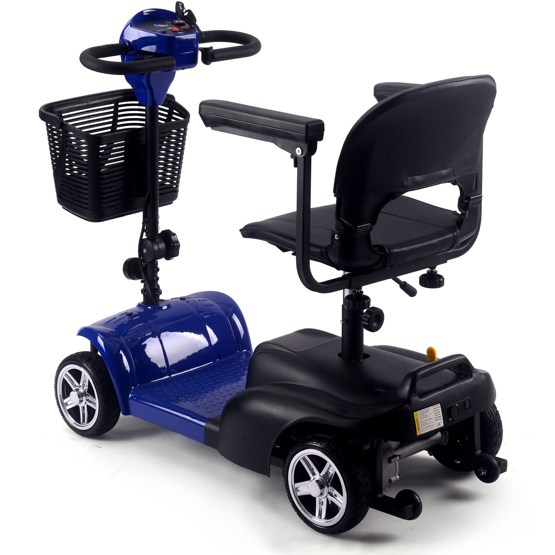 MotoTec | Mobility Scooter 24v 250w