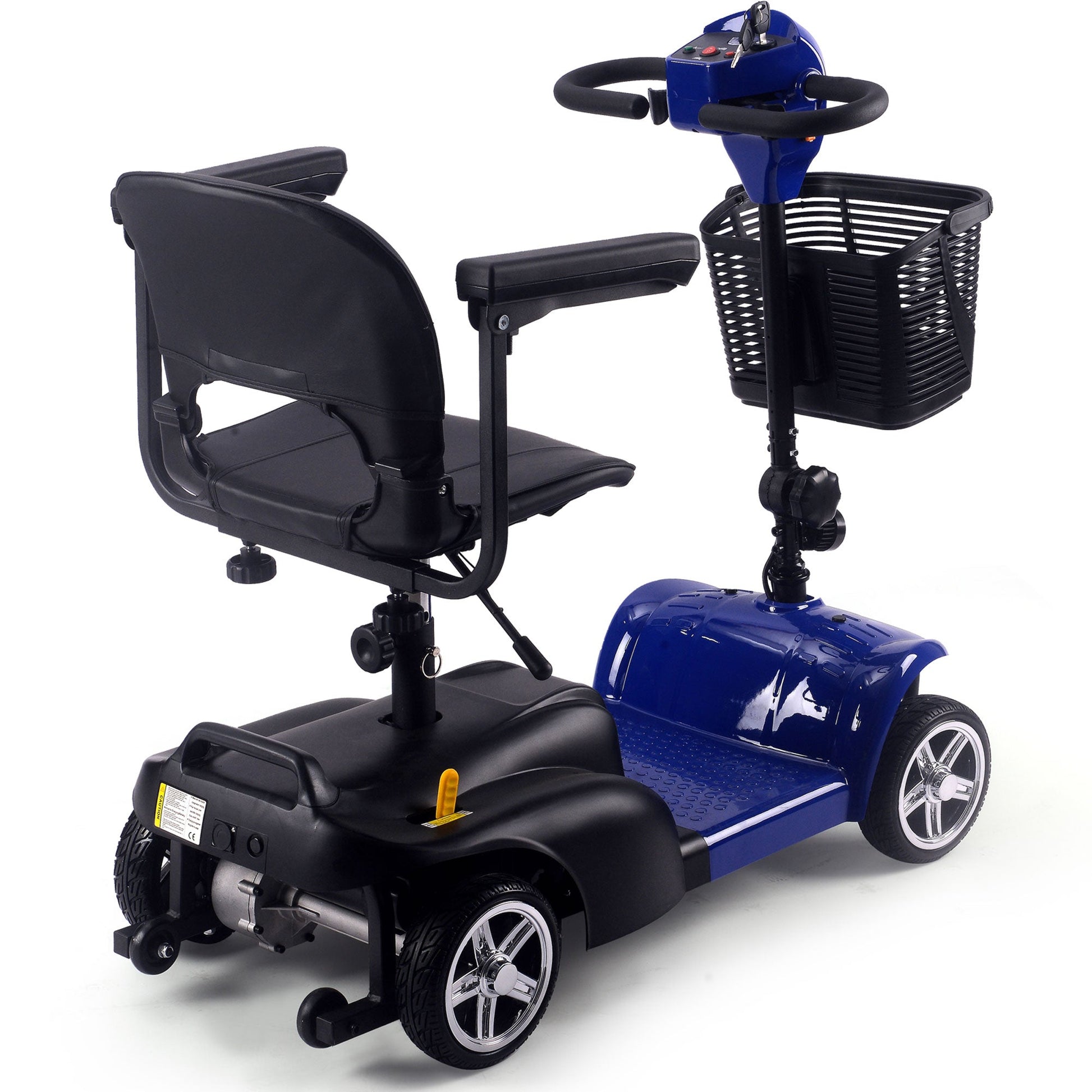 MotoTec | Mobility Scooter 24v 250w