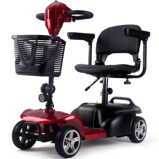 MotoTec | Mobility Scooter 24v 250w