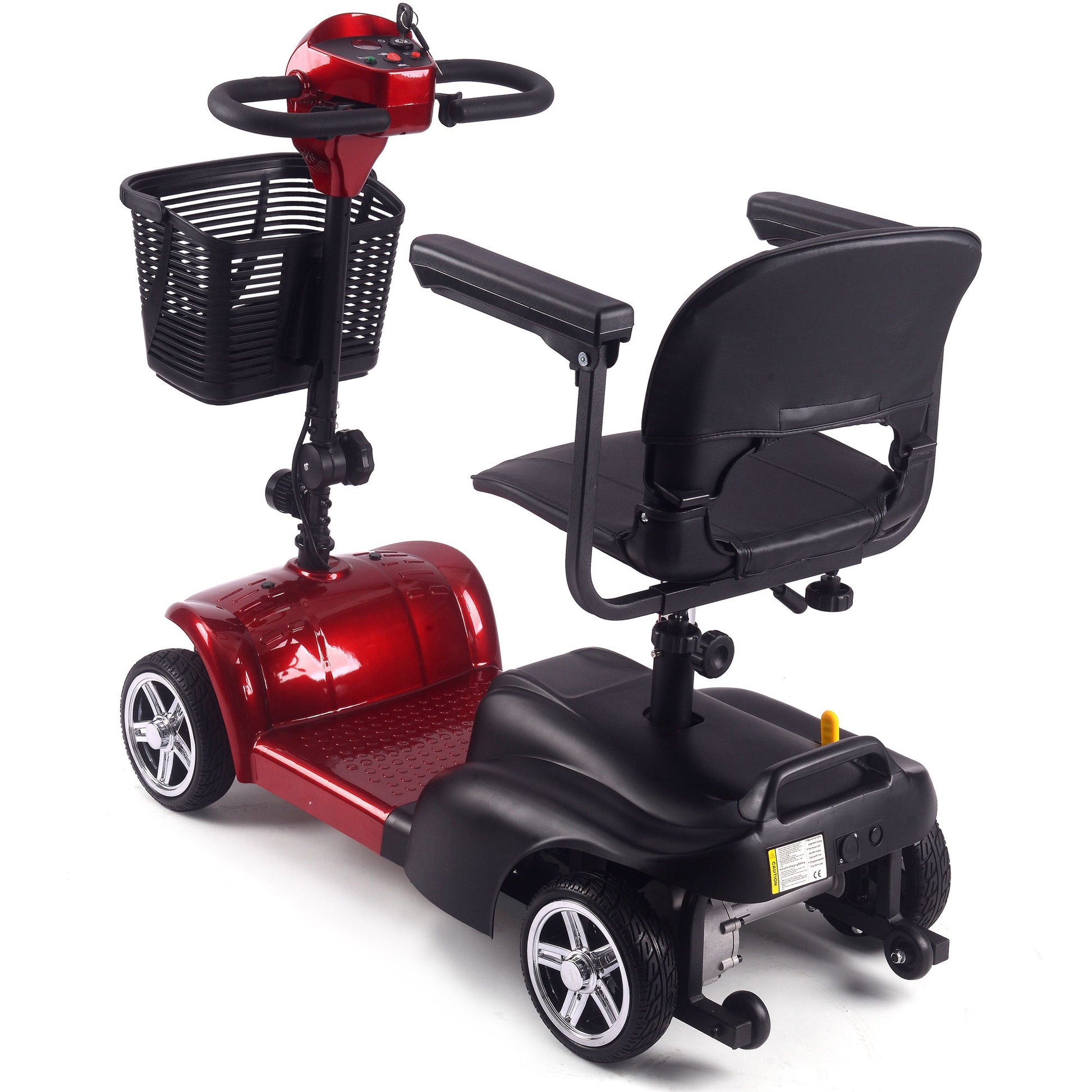 MotoTec | Mobility Scooter 24v 250w