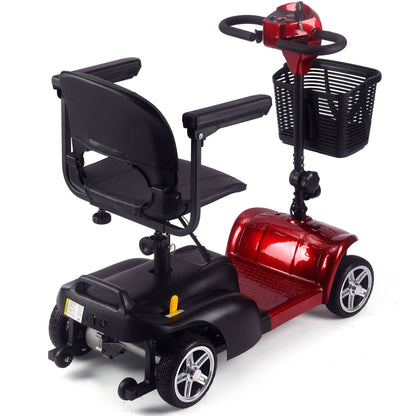 MotoTec | Mobility Scooter 24v 250w