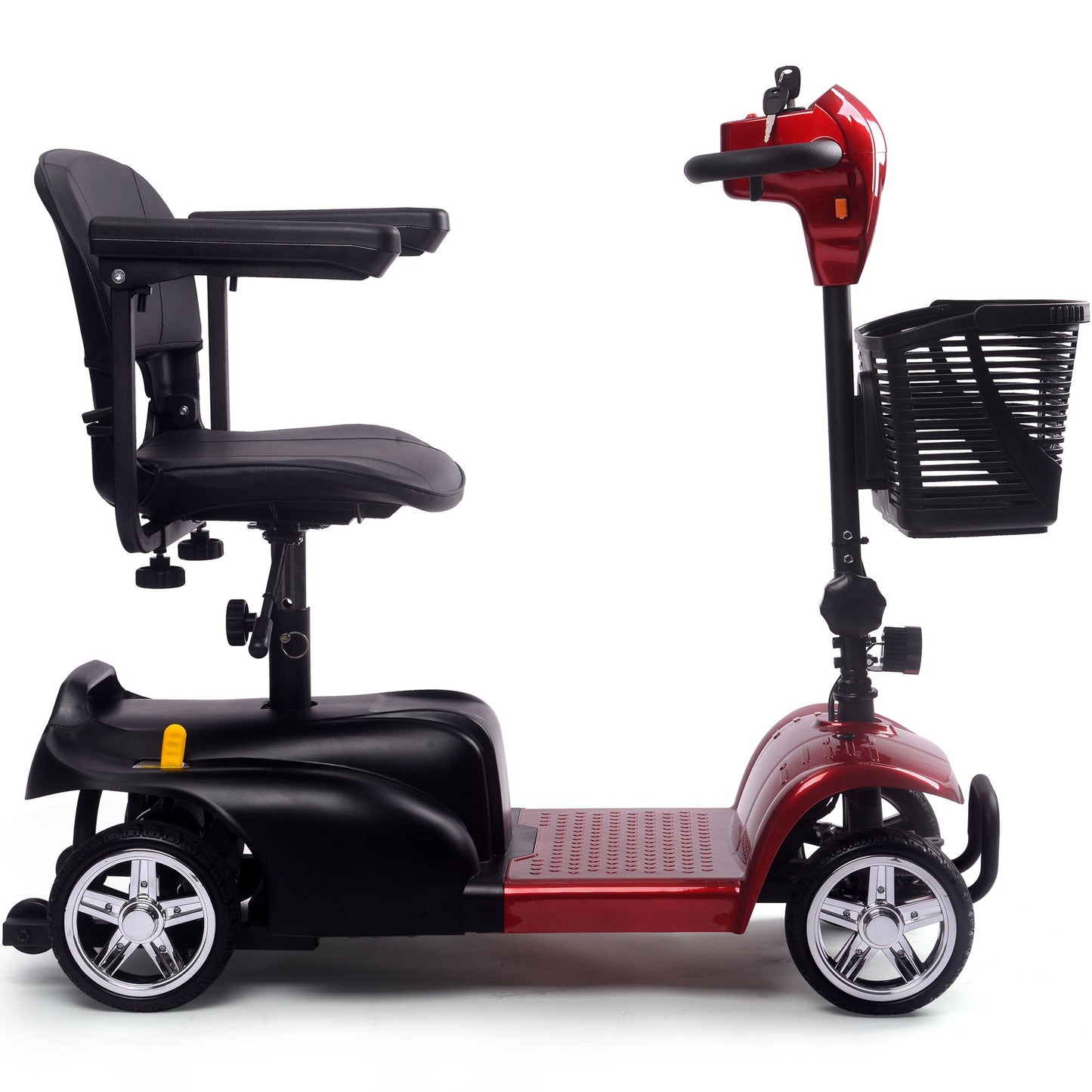 MotoTec | Mobility Scooter 24v 250w