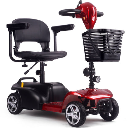 MotoTec | Mobility Scooter 24v 250w