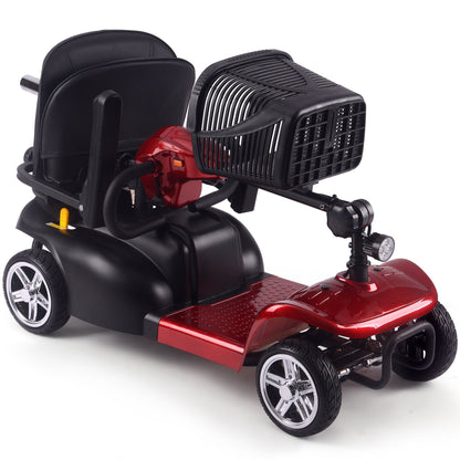 MotoTec | Mobility Scooter 24v 250w