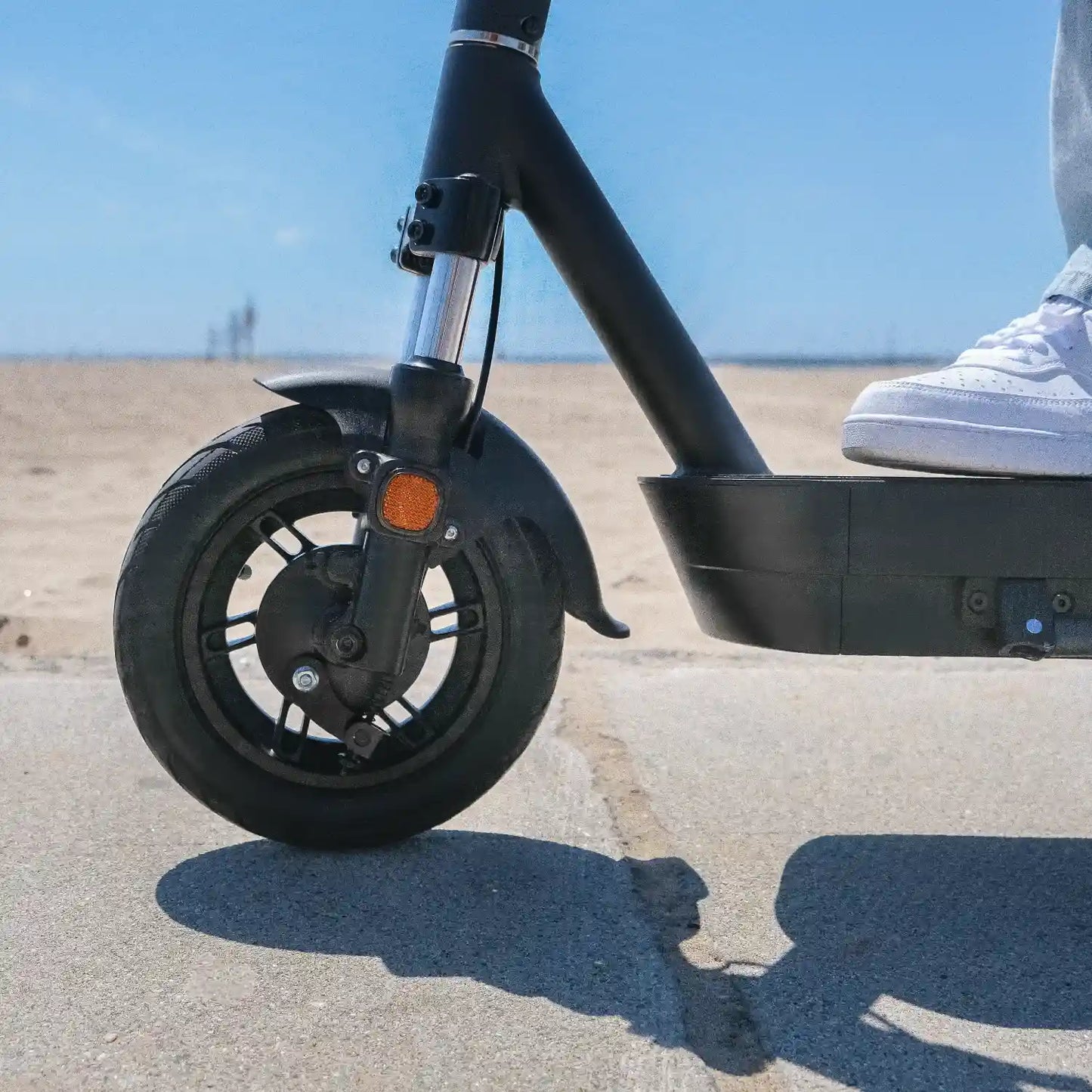 OKAI NEON Ultra ES40 E-Scooter - High-Performance City Scooter