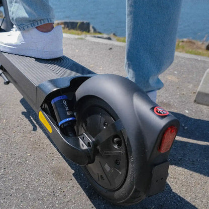 OKAI NEON Ultra ES40 E-Scooter - High-Performance City Scooter
