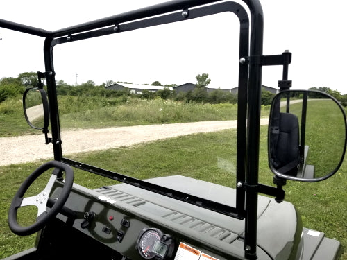 GSI - Brand New Gas Golf Cart UTV Pitbull 200 Side by Side UTV Big Jeep - PAH200-1