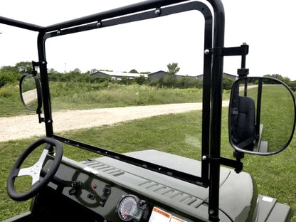 GSI - Brand New Gas Golf Cart UTV Pitbull 200 Side by Side UTV Big Jeep - PAH200-1