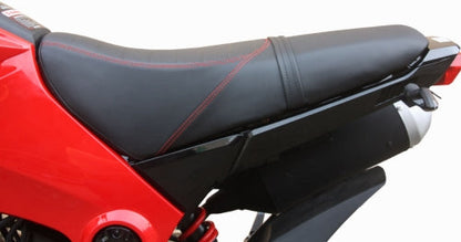 GSI - 125cc Vader 2 Motorcycle Moped Scooter w/ Manual Trans - PMZ125-1