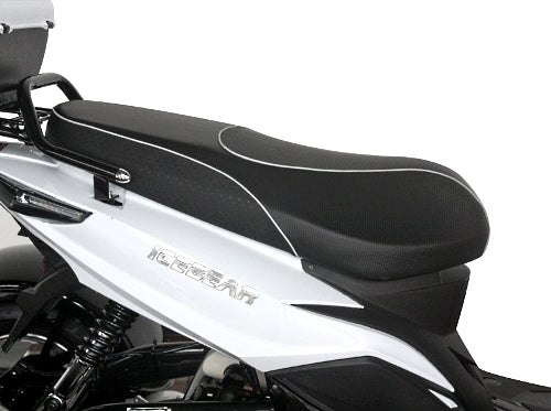 GSI - 50cc 4 Stroke Automatic 3 Wheel Trike Scooter Moped Mojo Magic - TRI030