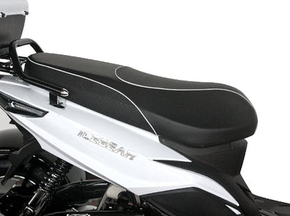 GSI - 50cc 4 Stroke Automatic 3 Wheel Trike Scooter Moped Mojo Magic - TRI030