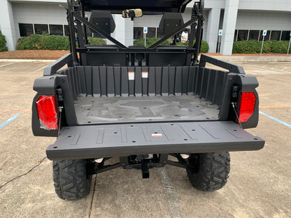 Fully Assembled Trailmaster Panther 550, Four Wheel drive, Larger Body, Heavy duty suspension, 34hp, EFI, High Low Range Automatic Trans, CA Legal, Ship by car carrier