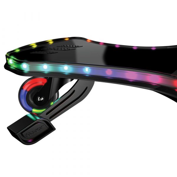RAZOR POWERWING LIGHTSHOW