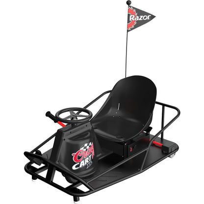 Razor Crazy Cart XL 22kmh Age 16+