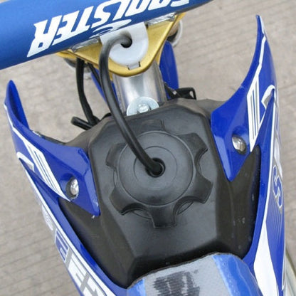 GSI - Coolster Dirt Bike 110cc Fully Auto Mini Size Dirt Bike - QG-213A