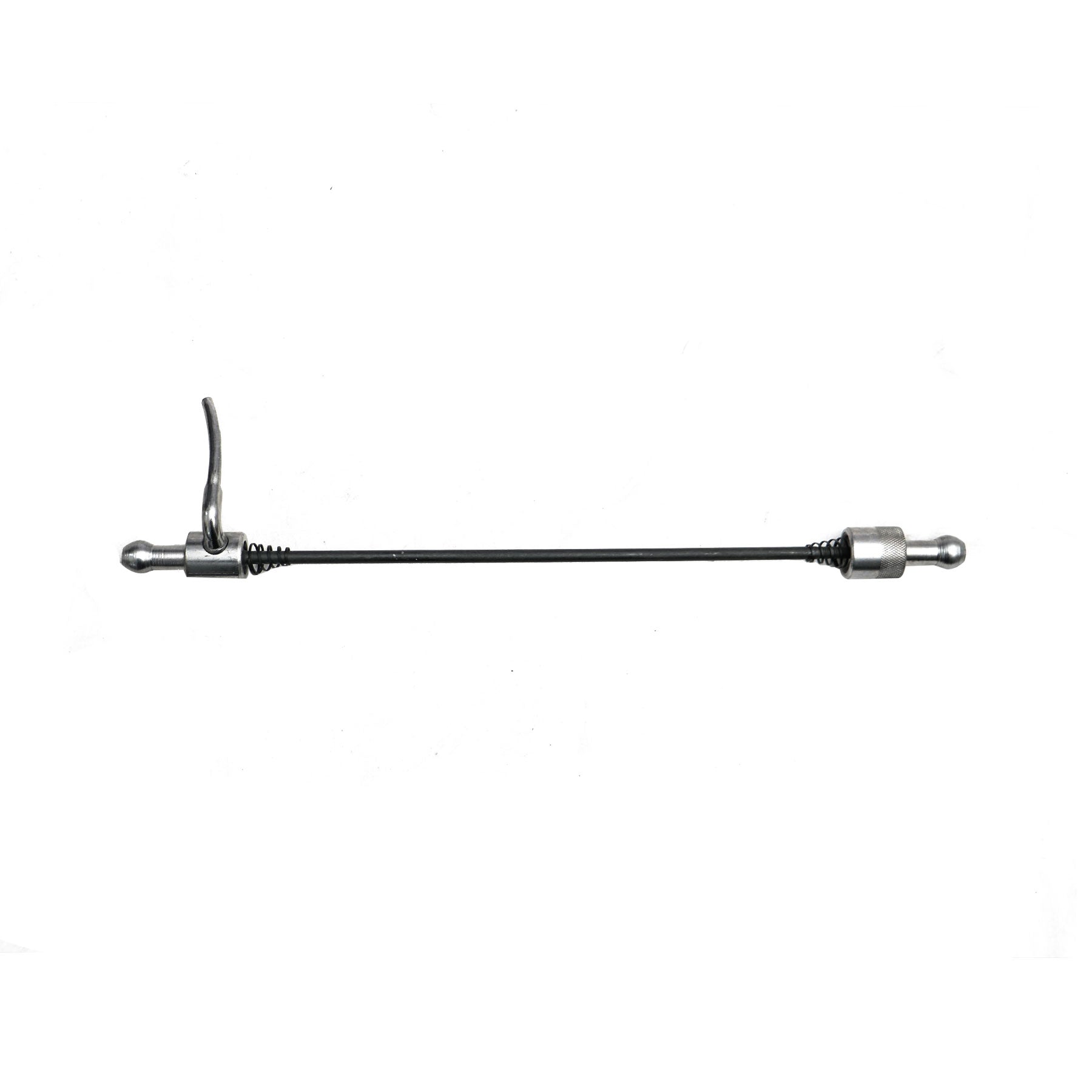 Eunorau | Electric Bike 190mm Hub Quick Release Skewer Fit For Ebike Trailers | QR-TL01-190-O