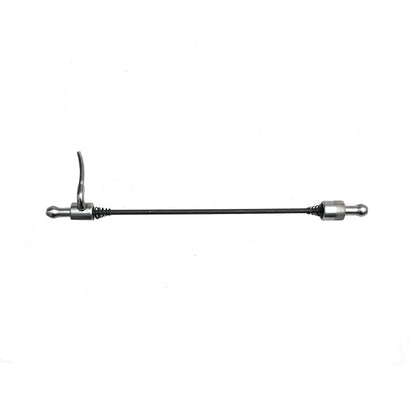 Eunorau | Electric Bike 190mm Hub Quick Release Skewer Fit For Ebike Trailers | QR-TL01-190-O