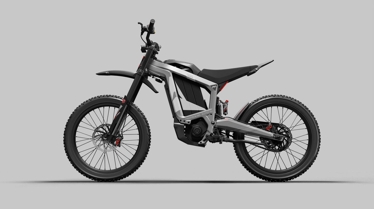 Eunorau | R1 | R11919BK1US