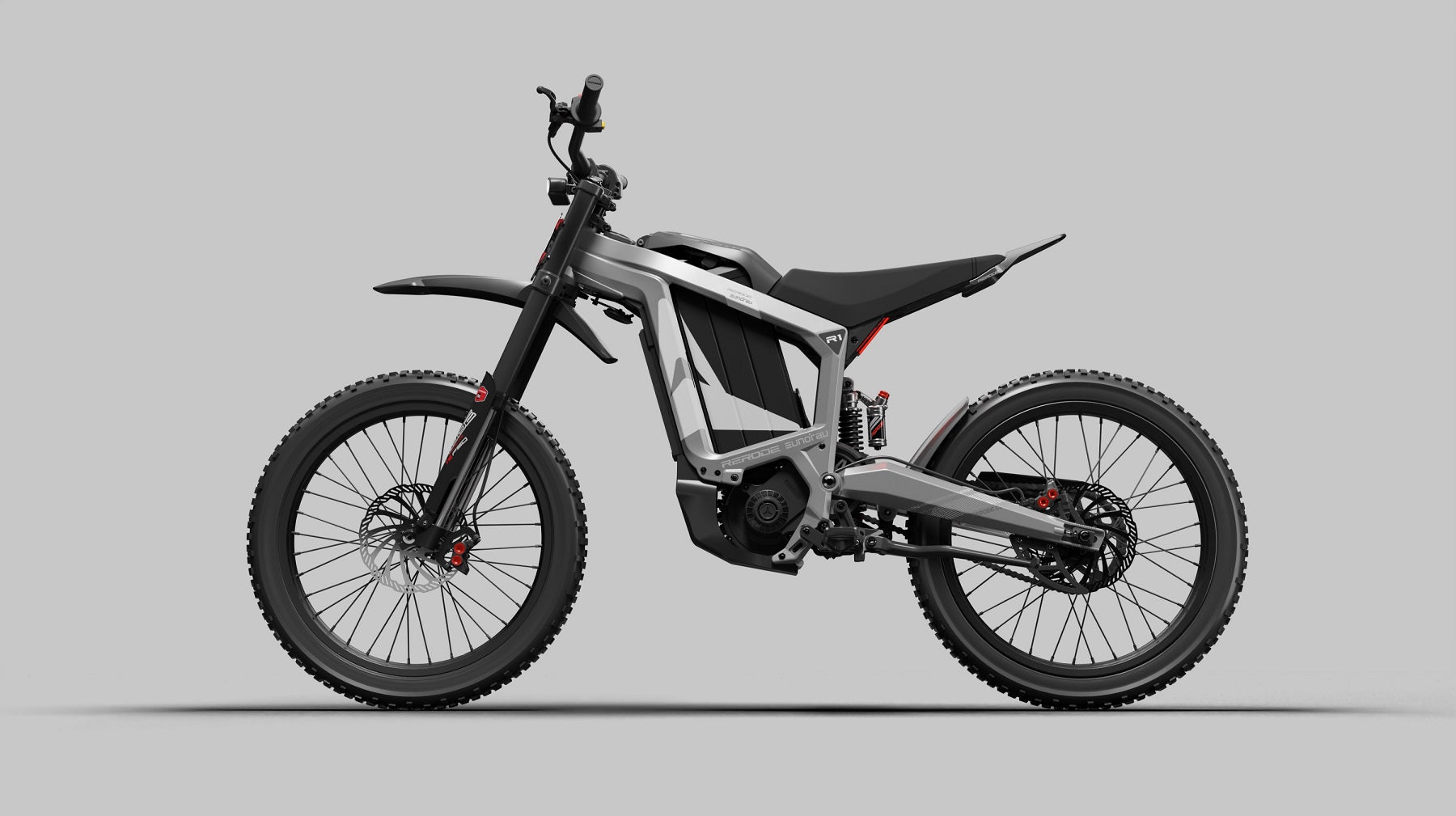 Eunorau | R1 | R11919BK1US
