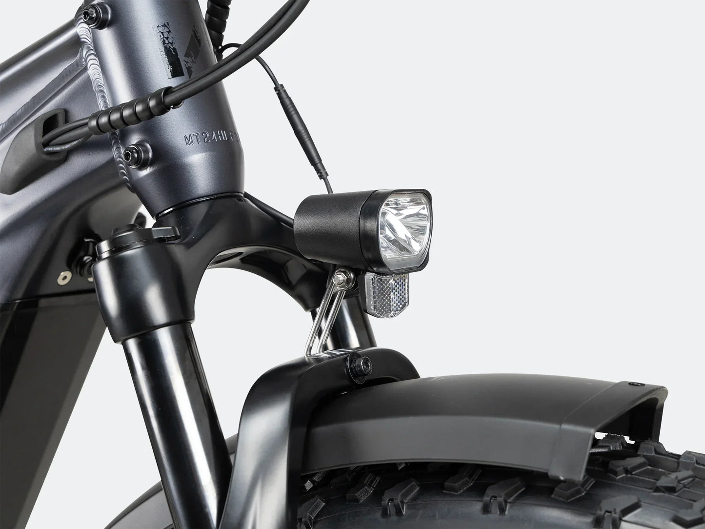 Velowave Ranger 3.0 Fat Tire Off‑Road Step-Over or Step-Through Electric Bike - 48V 15Ah 750W, 28MPH, Range 65 Miles, Torque Sensor, Hydraulic Brakes - 100% Financing Available!