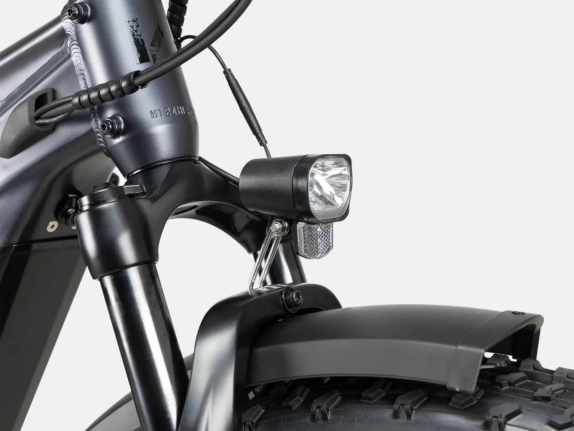 Velowave Ranger 3.0 Fat Tire Off‑Road Step-Over or Step-Through Electric Bike - 48V 15Ah 750W, 28MPH, Range 65 Miles, Torque Sensor, Hydraulic Brakes - 100% Financing Available!