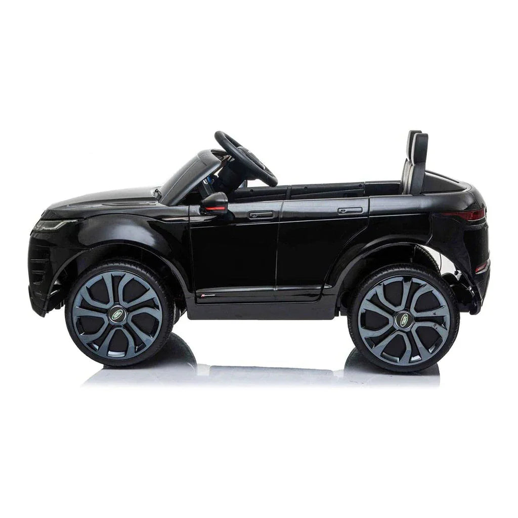 Range Rover Evoque 12V Kids Ride On Car Age 3-8 Years