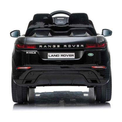 Range Rover Evoque 12V Kids Ride On Car Age 3-8 Years