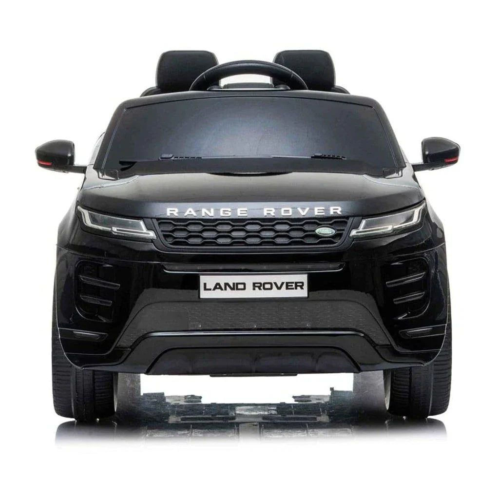 Range Rover Evoque 12V Kids Ride On Car Age 3-8 Years