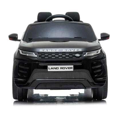 Range Rover Evoque 12V Kids Ride On Car Age 3-8 Years