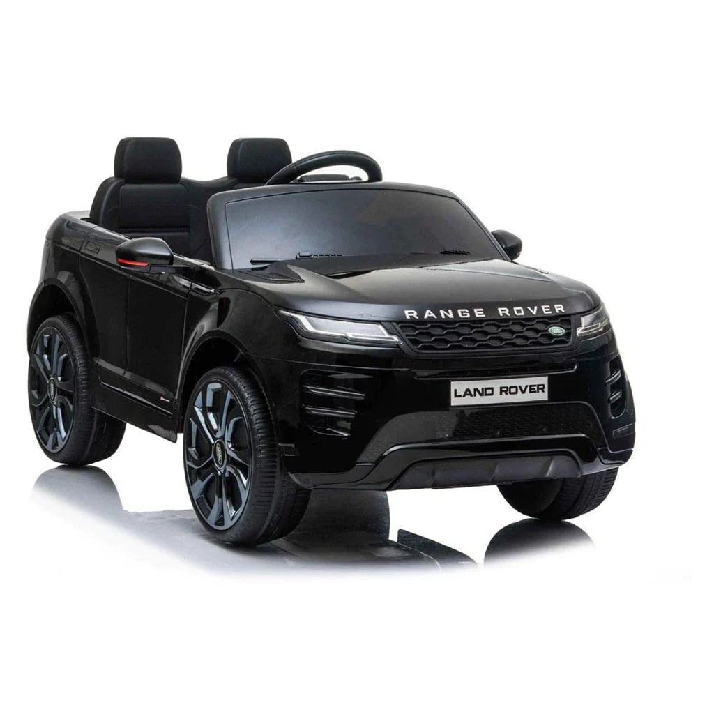 Range Rover Evoque 12V Kids Ride On Car Age 3-8 Years