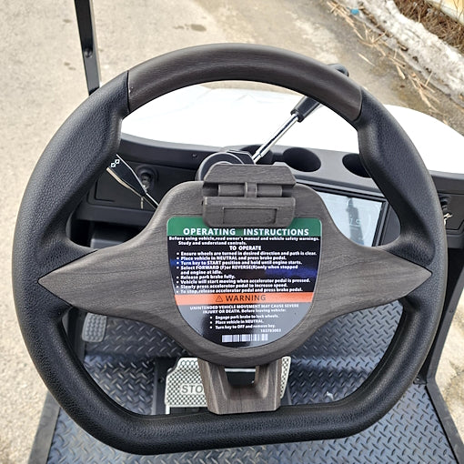GSI - Renegade Fuel - Gas Powered Golf Cart 4 Seater 200cc Renegade Fuel Edition Utility Golf UTV - GAS EDITION - Renegade GAS