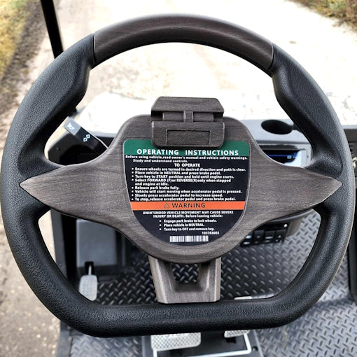 Camo Renegade Light Electric 48v Golf Cart With Many Available Options - CAMO EDITION