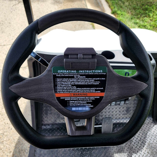 48V Electric Golf Cart 4 Seater Blue Renegade X Edition Utility Golf UTV