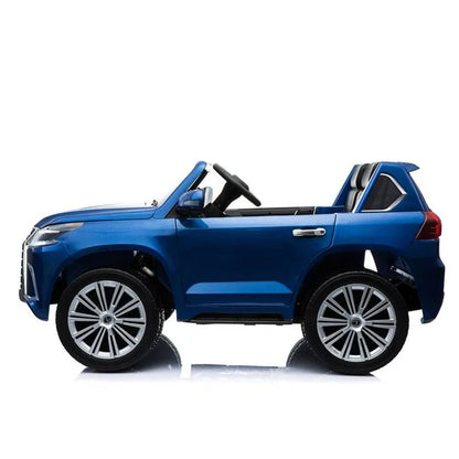 LEXUS LX-570 kids electric Ride on SUV AGE 3-8