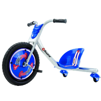 RAZOR RIPRIDER 360 DRIFTING Trike kids Age 5+