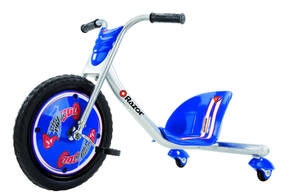 RAZOR RIPRIDER 360 DRIFTING Trike kids Age 5+