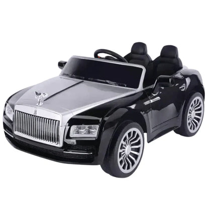 Rolls Royce Rechargeable Ride on Car for Kids & Toddler Age 1-7