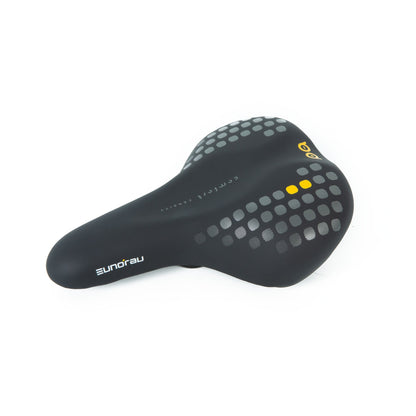 Eunorau | C7 Saddle | SD-DDK-D050