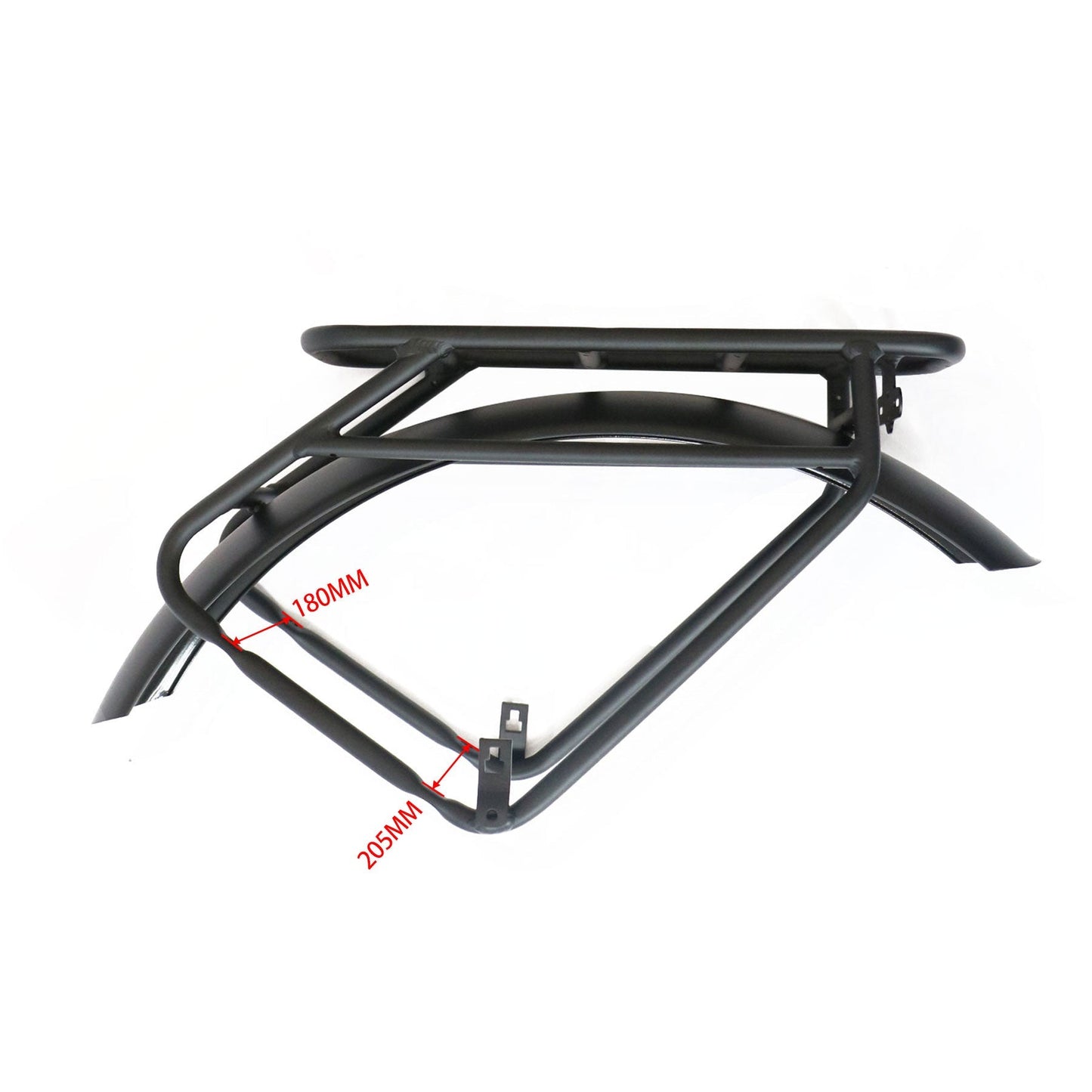 Eunorau | SPECTER S Rack&Fender Set | SPECTER-S-FDRK-KIT2